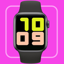 T500 Smart Watch App guide APK