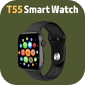 T55 Smart Watch Guide