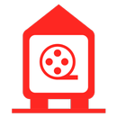 The Movie House aplikacja