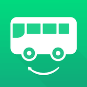 آیکون‌ BusMap