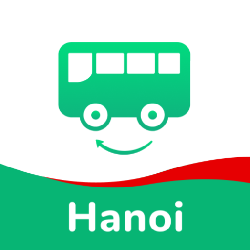 BusMap Hà Nội