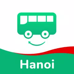 BusMap Hà Nội アプリダウンロード