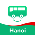 BusMap Hà Nội icône