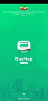 BusMap Hà Nội постер