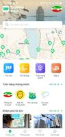 BusMap Hà Nội تصوير الشاشة 1