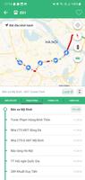 BusMap Hà Nội تصوير الشاشة 2