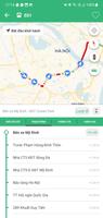 BusMap Hà Nội ภาพหน้าจอ 2