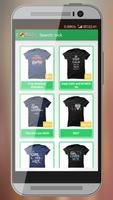 T-Shirt Shop - Sunfrogshirts screenshot 3