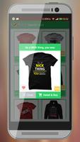 T-Shirt Shop - Sunfrogshirts poster