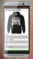 T-Shirt Shop - Sunfrogshirts screenshot 1