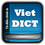 VietDict - Từ điển chính tả