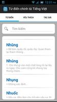 VietDict syot layar 2