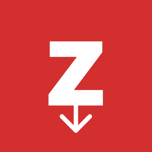 zDownloader - Tải nhạc và phim miễn phí