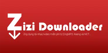 Zizi Downloader