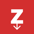 Zizi Downloader biểu tượng