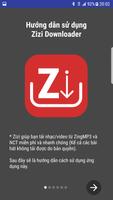 Zizi Downloader bài đăng