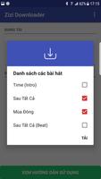 Zizi Downloader ảnh chụp màn hình 1