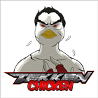 T7 Chicken ícone
