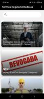 NR - Normas Regulamentadoras Plakat