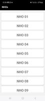 NR - Normas Regulamentadoras Screenshot 2