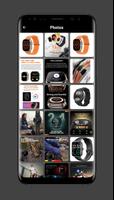 T800 Ultra Smartwatch Guide Ekran Görüntüsü 2