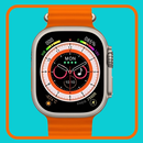 T800 Ultra Smartwatch guide APK
