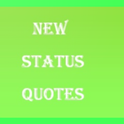 Status and Quotes - Best  Status – Best Quotes icône