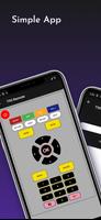 Remote for T95z plus Tv Box постер