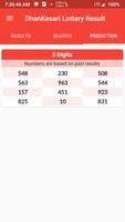DhanKesari Lottery Result 11:5 स्क्रीनशॉट 2