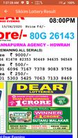 DhanKesari Lottery Result 11:5 Screenshot 3