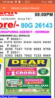 DhanKesari Lottery Result 11:5 capture d'écran 3