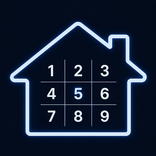 T9 Launcher: Minimal Home