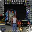 Euro Truck Transporter Games