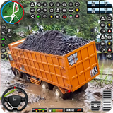 Offline-Mud-Truck-Spiele Sim