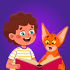 Rudolph: Bedtime Stories APK