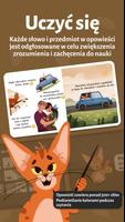 Rudolf, zarozumiały kot screenshot 3