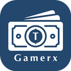 T Gamer-X icône