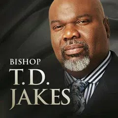 T.D. Jakes Ministries APK download