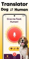 犬語翻訳アプリ: 犬の言葉がわかるアプリ スクリーンショット 1