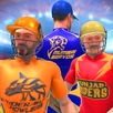 T20 Indian Cricket League Game APK