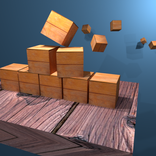 ✅shoot the box : one touch box shooting game 2020