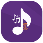 Music Player - MP3 Player, Audio Player icon