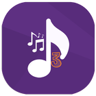 Muziekspeler - Mp3-speler-icoon