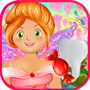 fada princesa diversão aventura APK