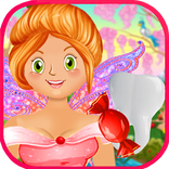 сказочная принцесса веселое приключение