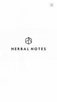 Herbal Notes Affiche