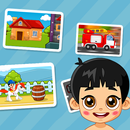 Proud professions : Multi game APK