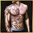Tribal Tattoos أيقونة