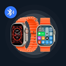 T1000 Ultra Smart Watch App APK