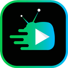 GreenAPP Player أيقونة